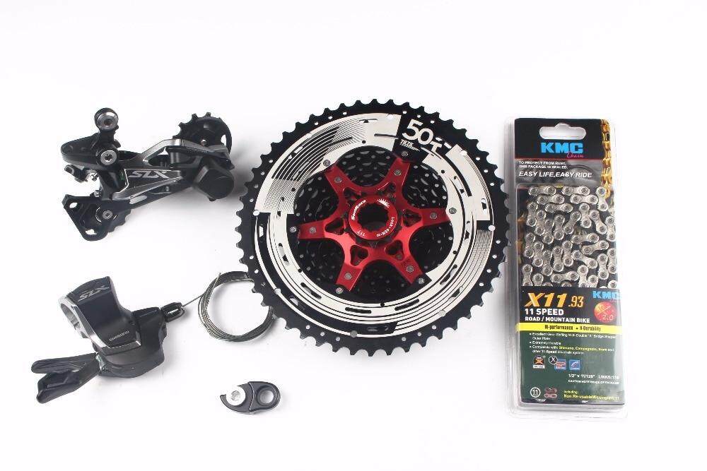 sunrace mtb groupset