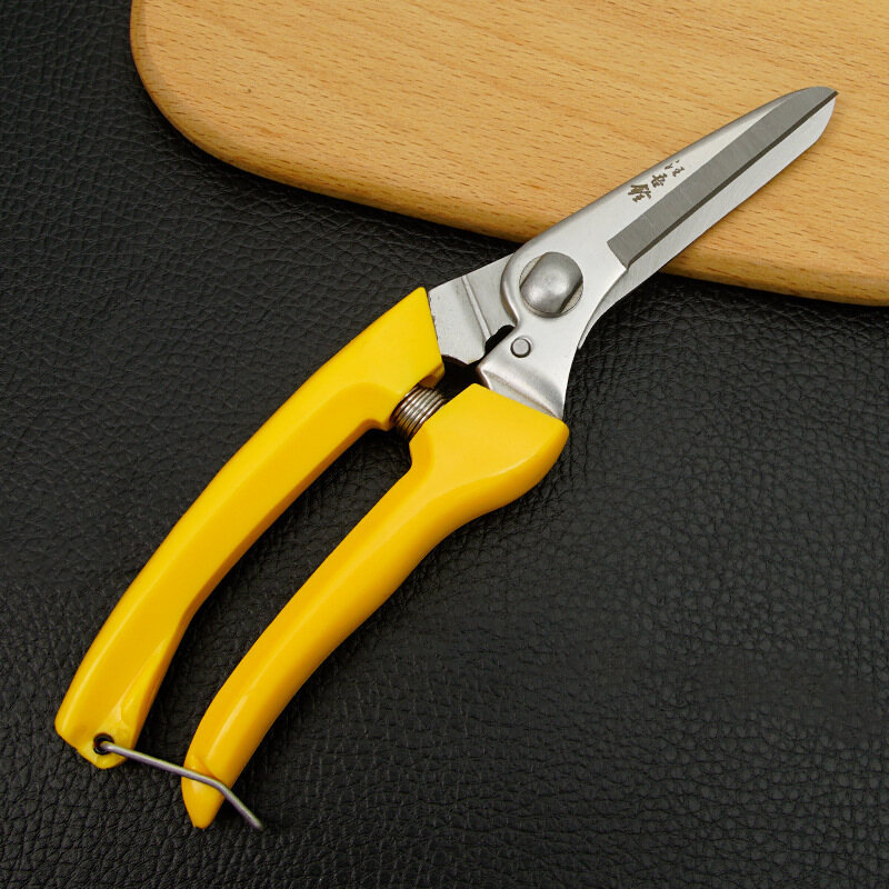Nhánh inox dụng cụ cắt tỉa dụng cụ làm vườn