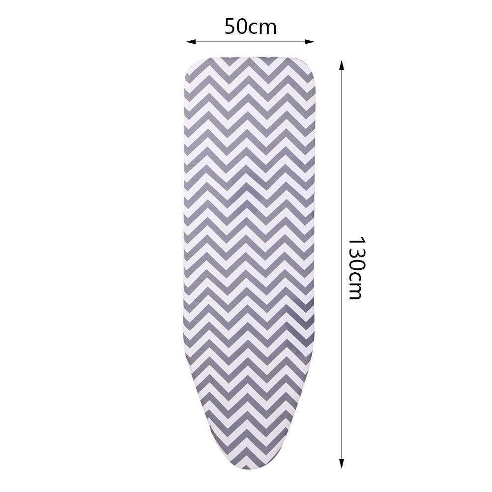 Đệm Nỉ Vải Bông Siêu Dày Tấm Phủ Bàn Ủi Chịu Nhiệt Chống Trượt