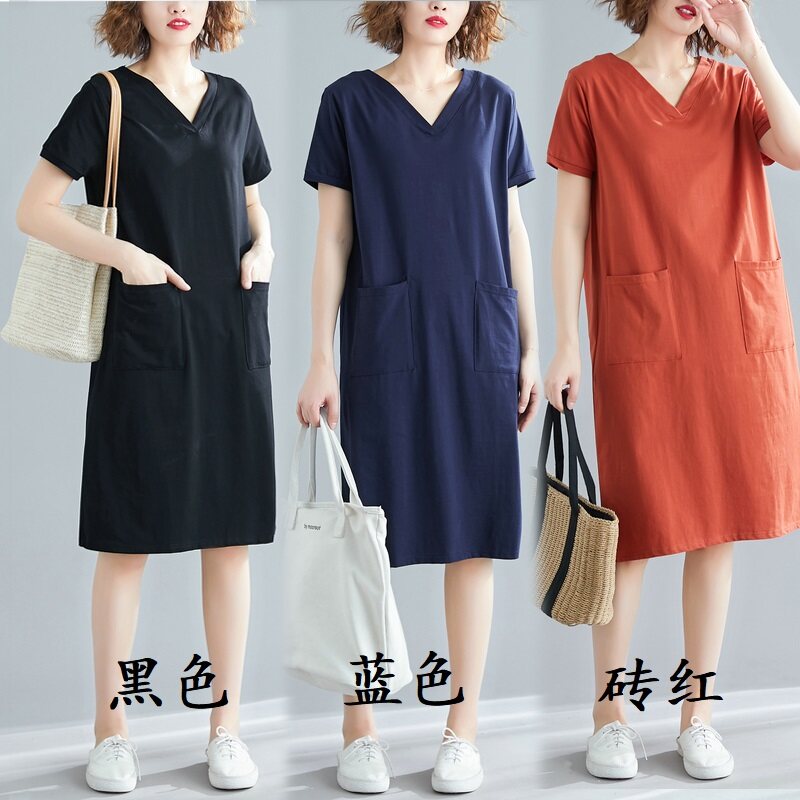 cotton linen summer dresses uk