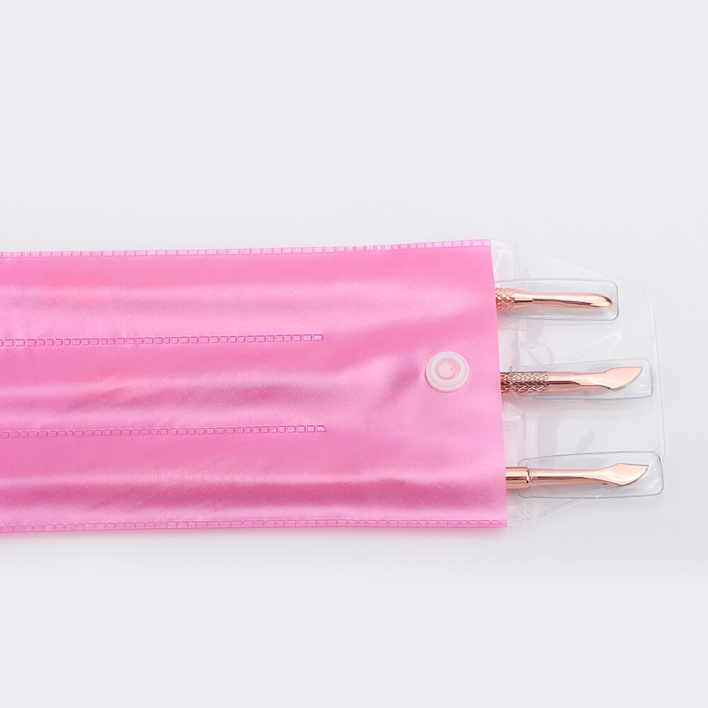 Dụng Cụ Đẩy Da Chết Công Cụ Làm Móng Tay, Tông Đơ Làm Sạch Móng Nghệ Thuật Móng Chân