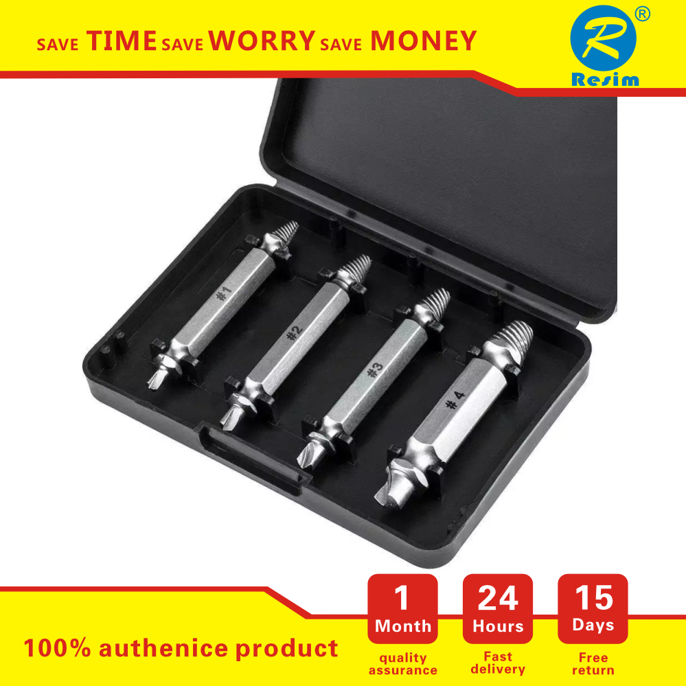 Bộ tháo vít bị hư hỏng điện trở, bộ dụng cụ tháo và tháo vít