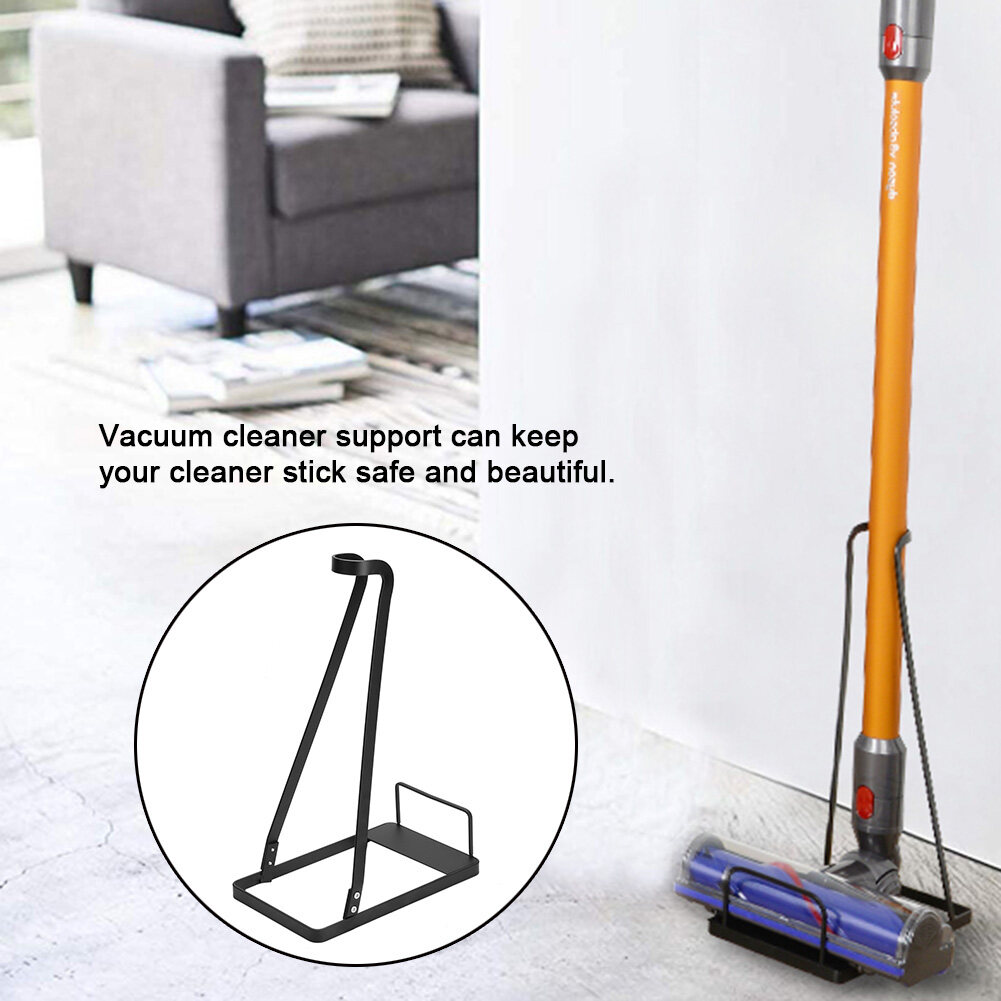 Giá Đỡ Sắp Xếp Máy Hút Bụi Giá Tự Do Cho Dyson V6 V7 V8 V10 Giá Đỡ Kệ