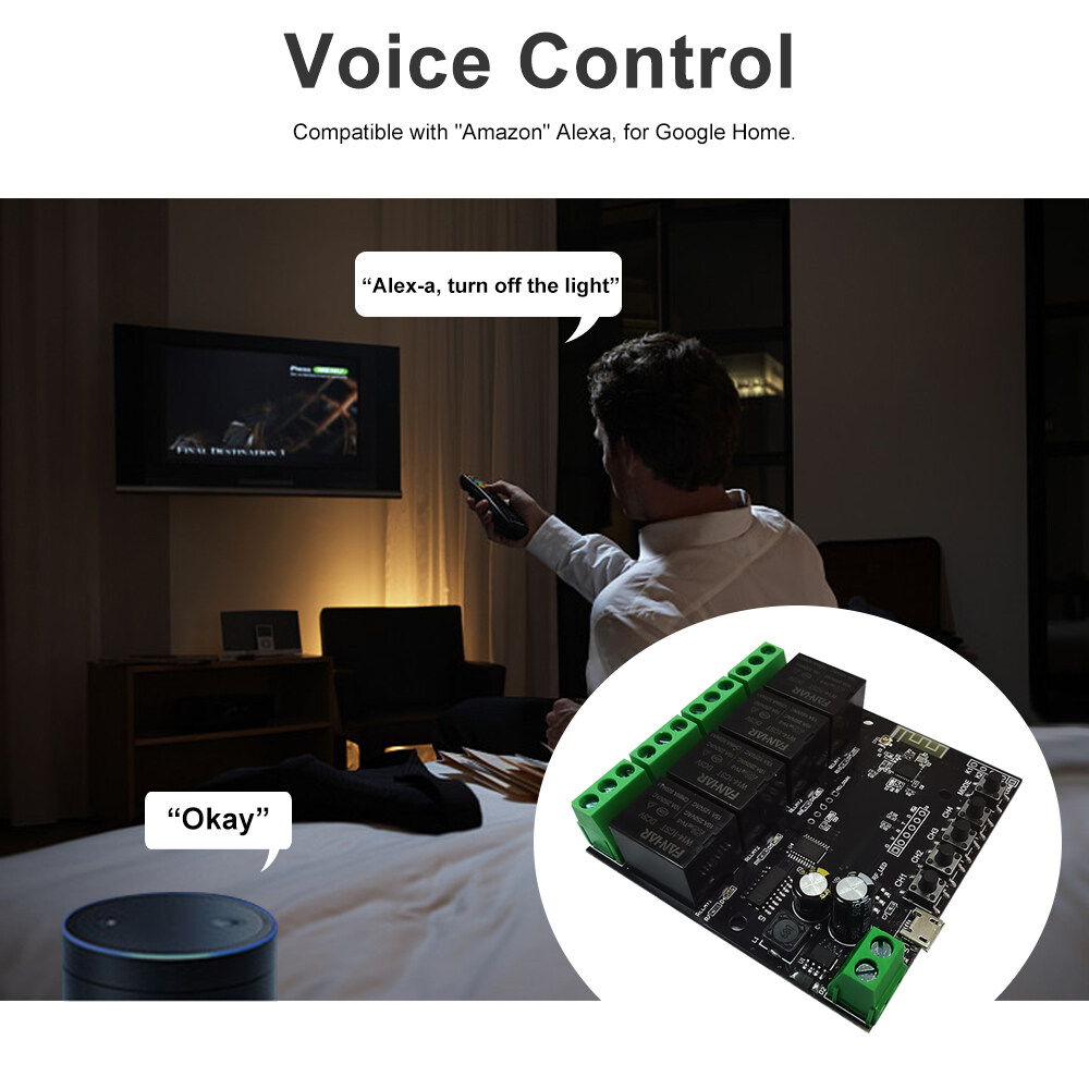 turn off google home remotely