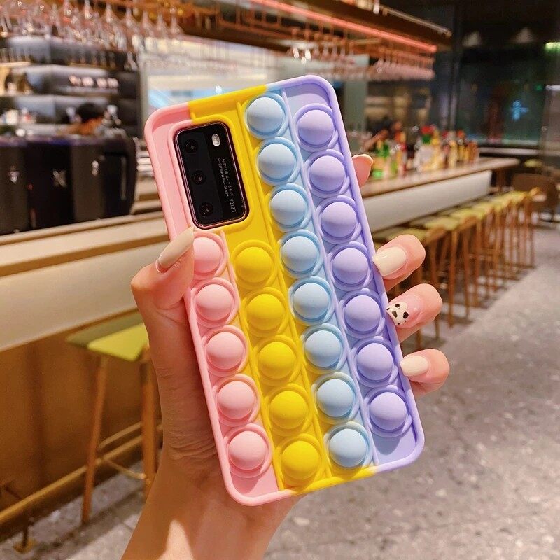 casing pop it oppo a54