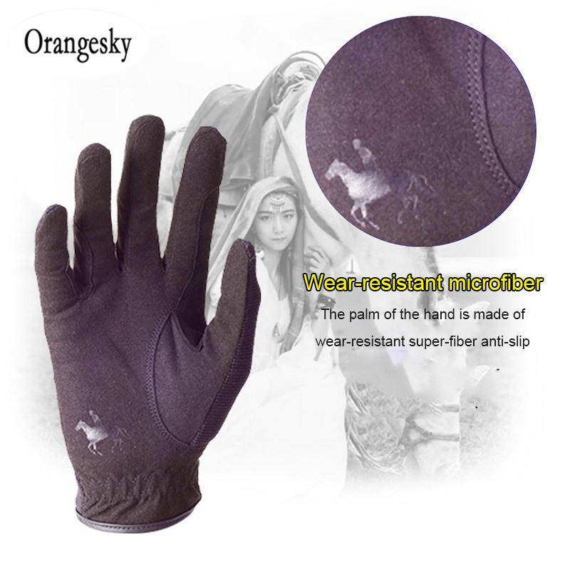 Mens Leather Horseback Riding Gloves Images Gloves and Descriptions