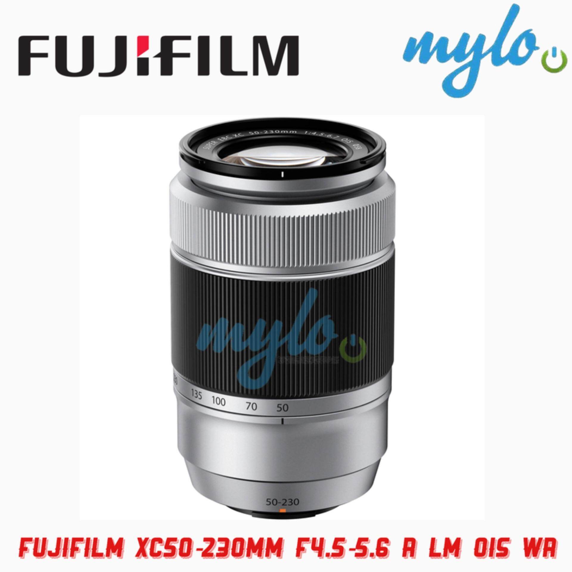 Panasonic Lumix G X Vario Pz 45 175mm F 4 5 6 Asph Power O I S Lens Lazada