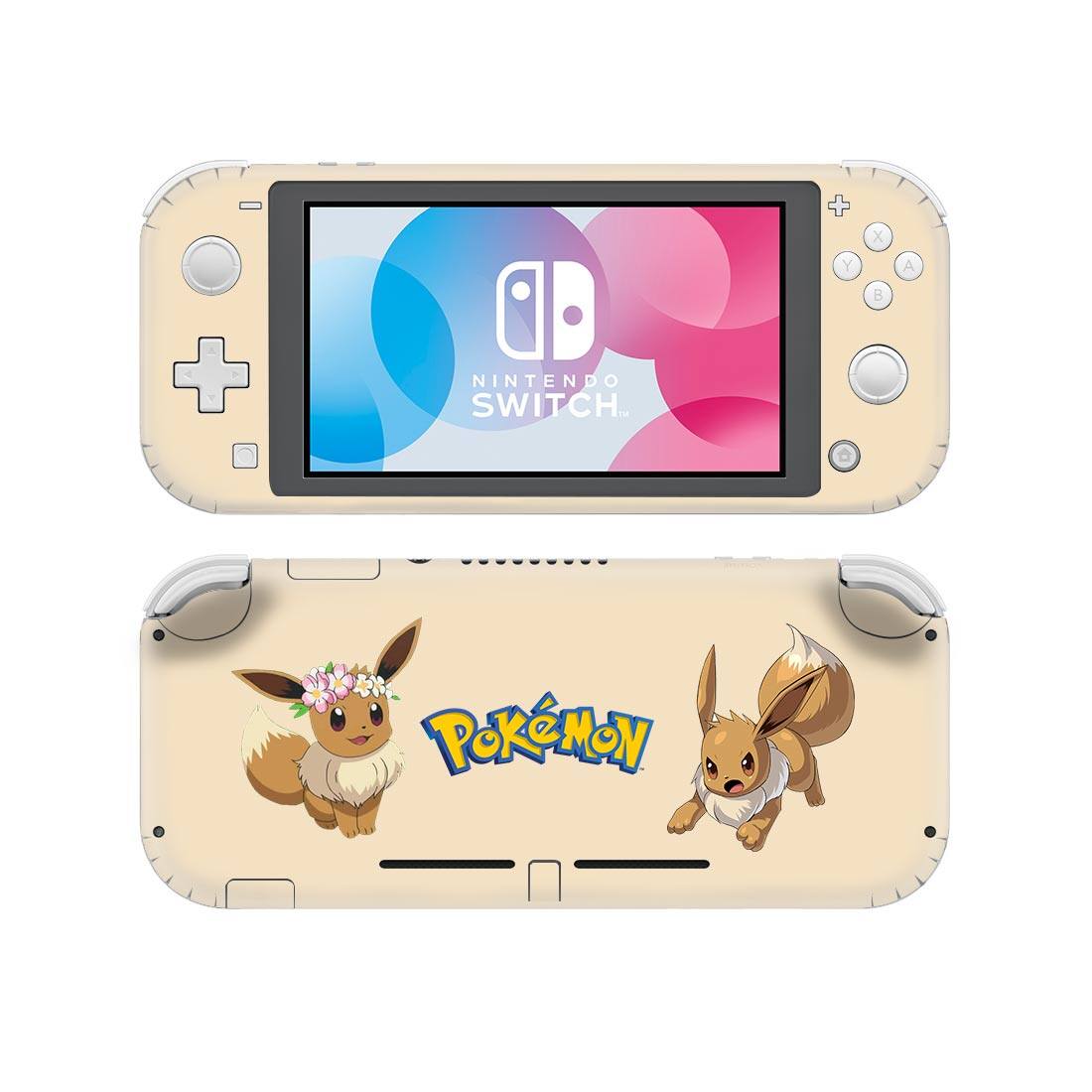 pokemons para nintendo switch