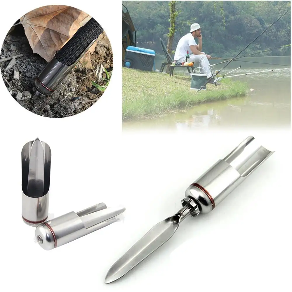 fishing rod holder accessories
