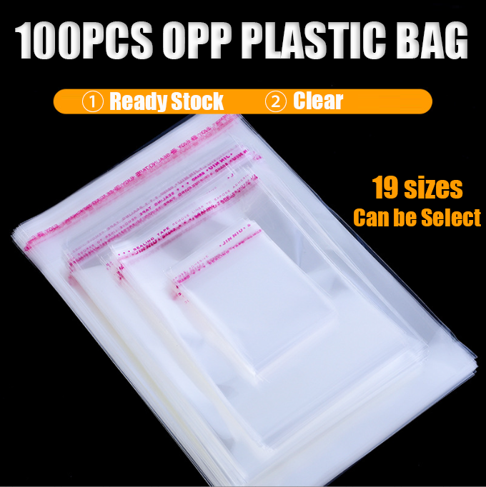 Shop A4 Plastic Packaging online - Dec 2023