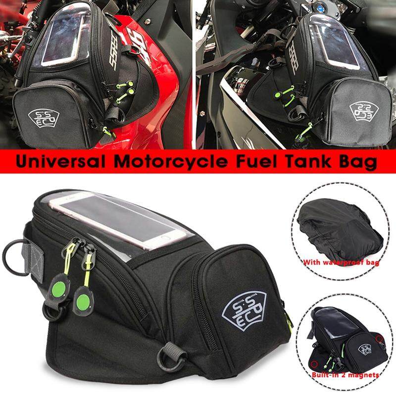 bike fuel bag