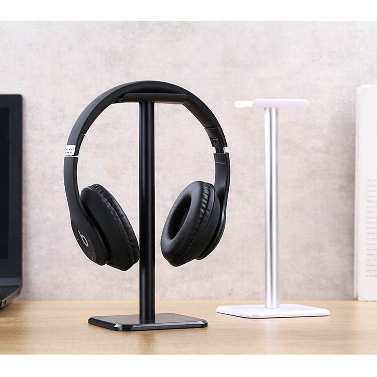 Headphone Bracket Rack Headphone Stand Headset Holder Rack Hanger Headphone Display Rack Lenovo TH10 TH20 TH30 TH40 ราคา 123 บาท*ส่งฟรี
