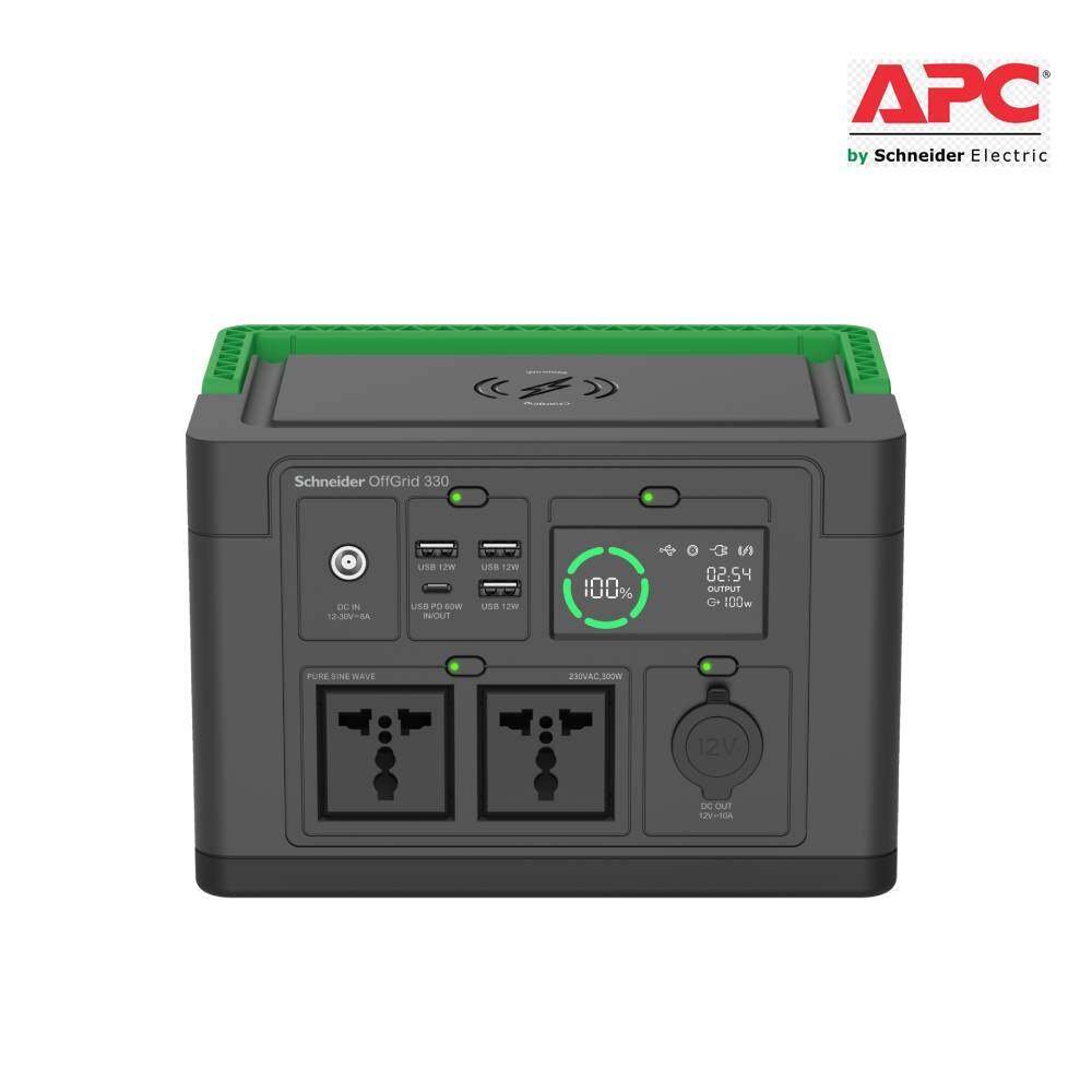 Buy Offgrid Full Set Battery Online at a Better Price | Lazada Malaysia
