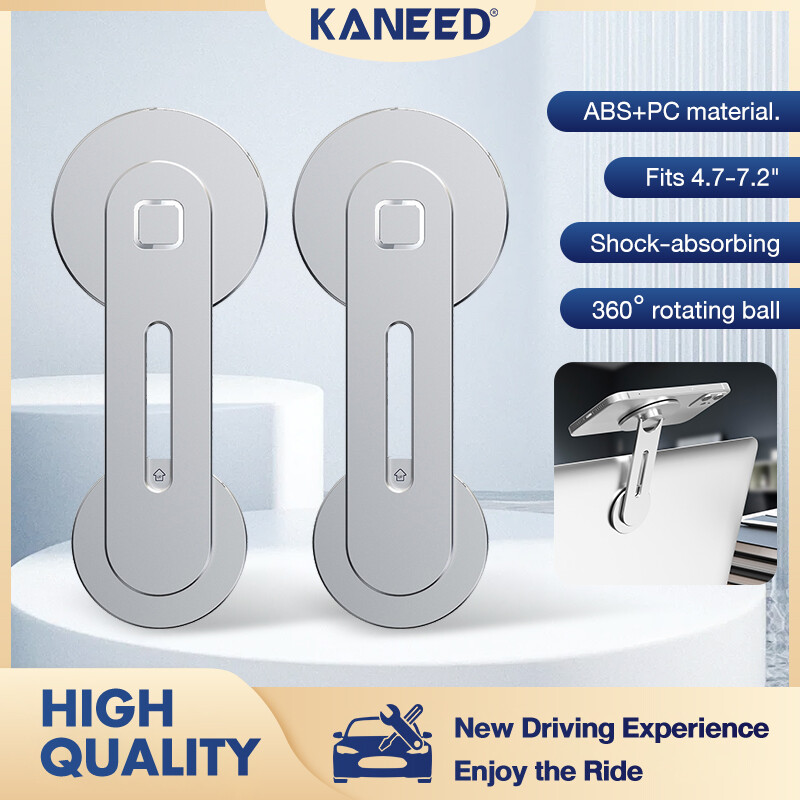 KANEED cho Tesla MagSafe từ ẩn giá để điện thoại, phiên bản thông thường