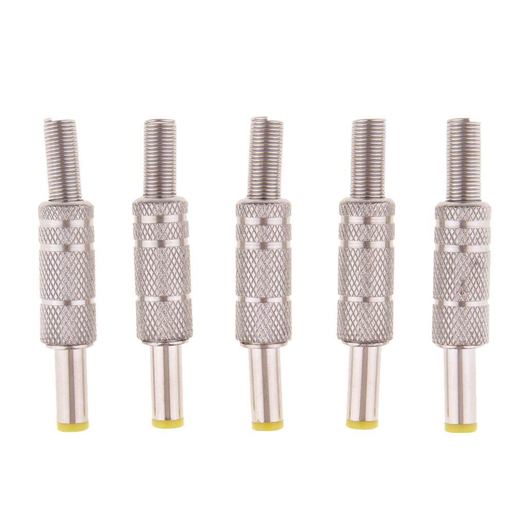 [38+] Barrel Dc Connector Sizes