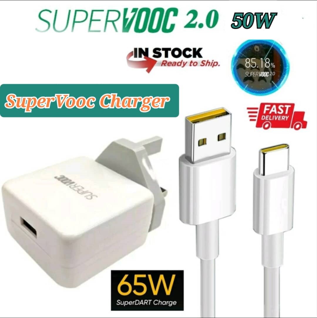 Flash Charge 65w Airvooc Buy OPPO AIRVOOC 50W Magnetic Charger 50W