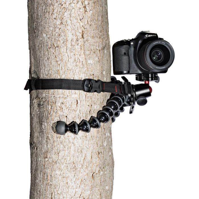 Camera Rig GorillaPod Rig Upgrade JB01523 BWW TreeStrap