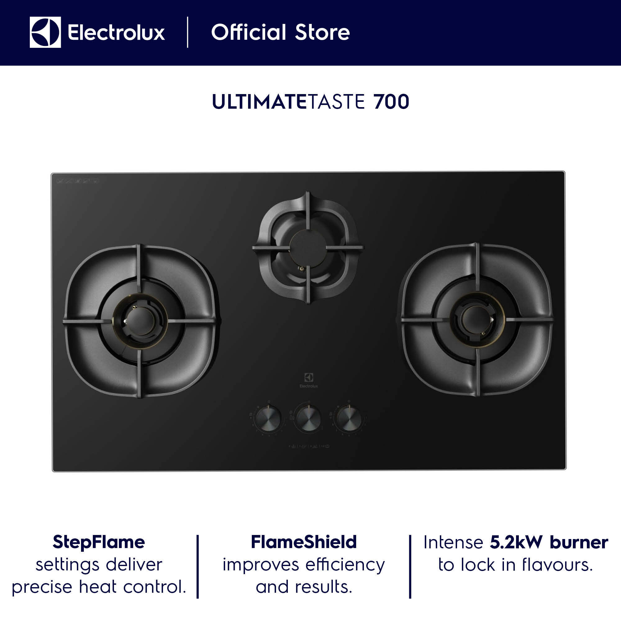 Electrolux Gas Stove Parts Reviewmotors.co