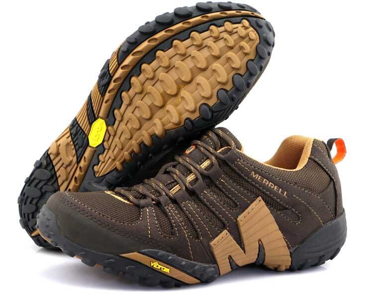 merrell anti slip