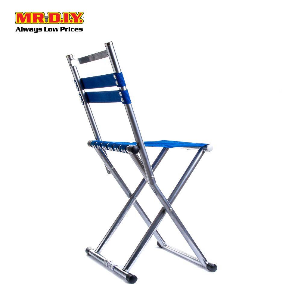 mr diy foldable chair