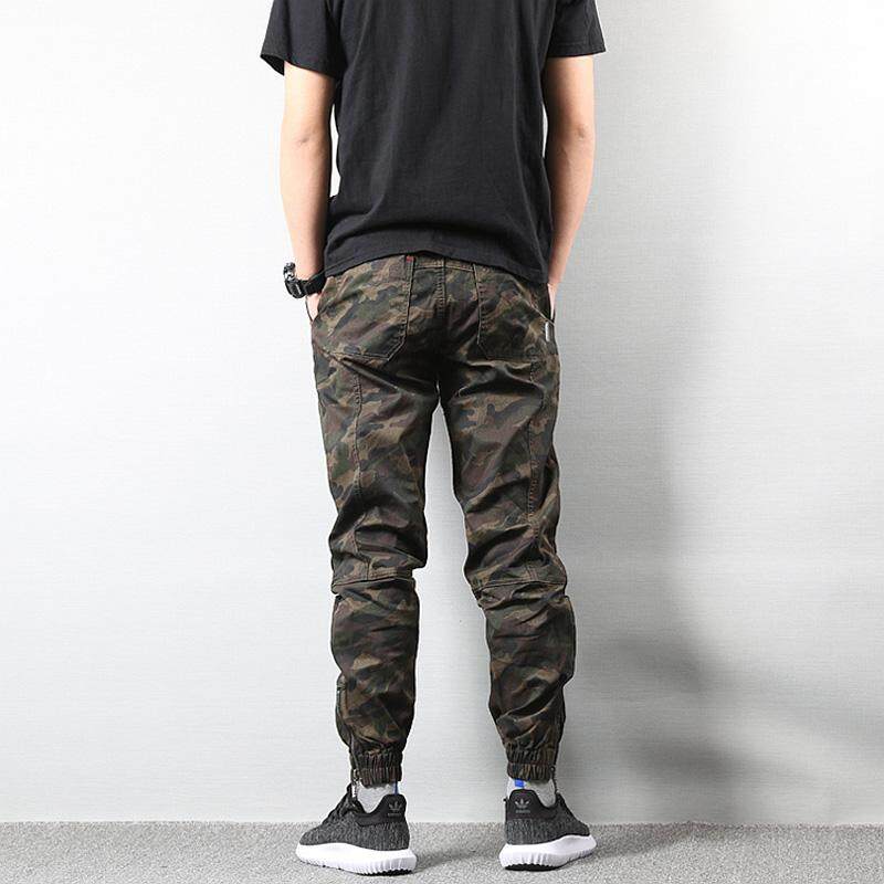 army pants men's style