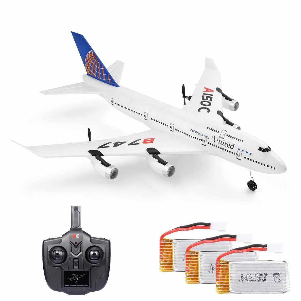 boeing 747 remote control airplane for sale