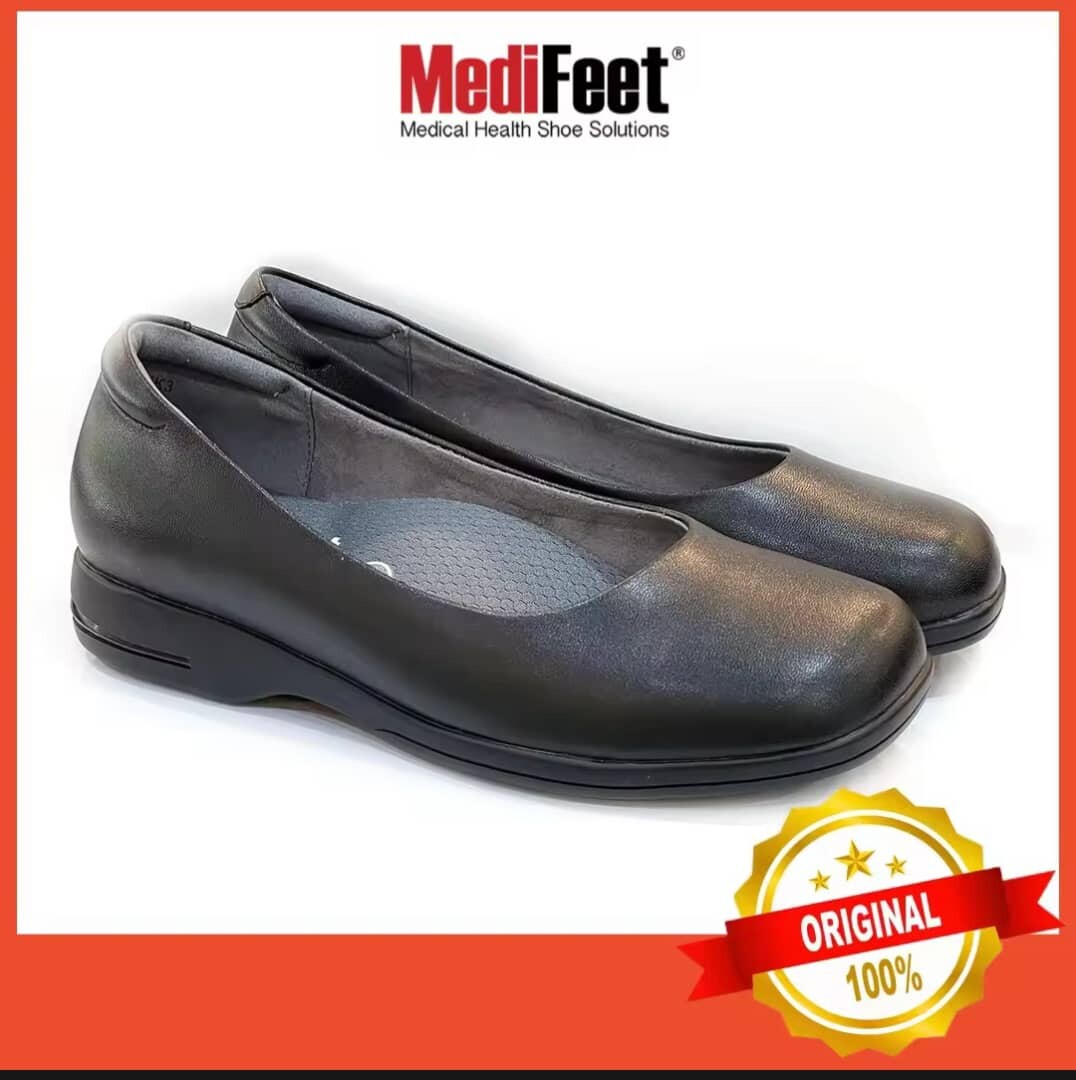 medshoe woman Harga Terbaik Tawaran Lazada Malaysia
