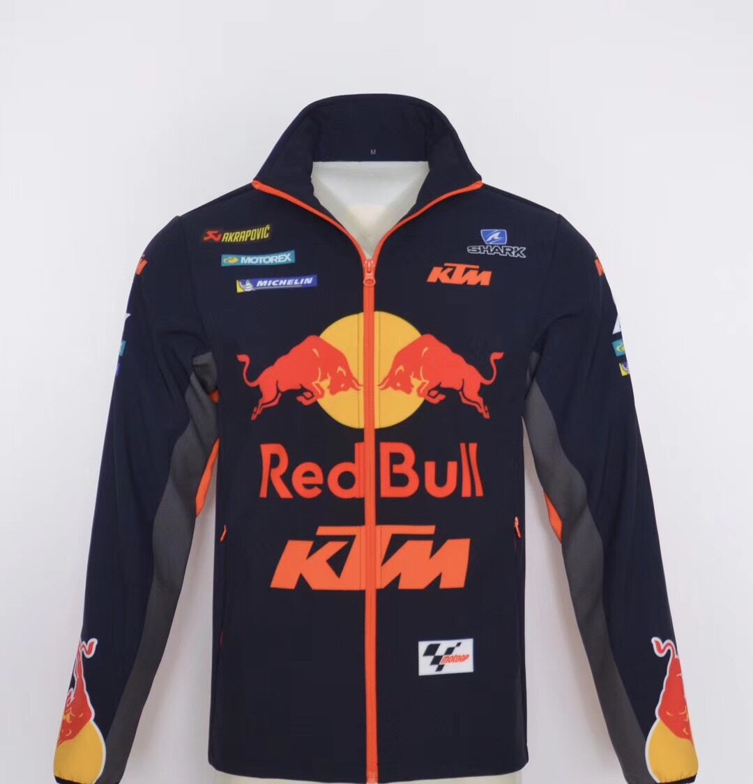 ktm sweater