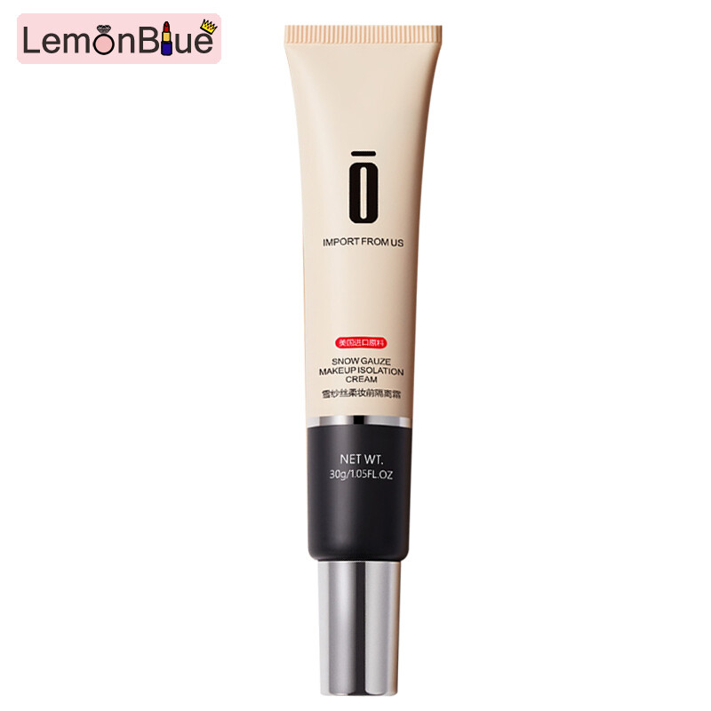 Gambar Makeup Primer Face Makeup Base Pores Acne Marks Cover Smooth Moisturizing Oil Control Essence Concealer Foundation effective Concealer Moisturizing Oil Control Brighten skin Makeup Base Makeup Primer makeup face