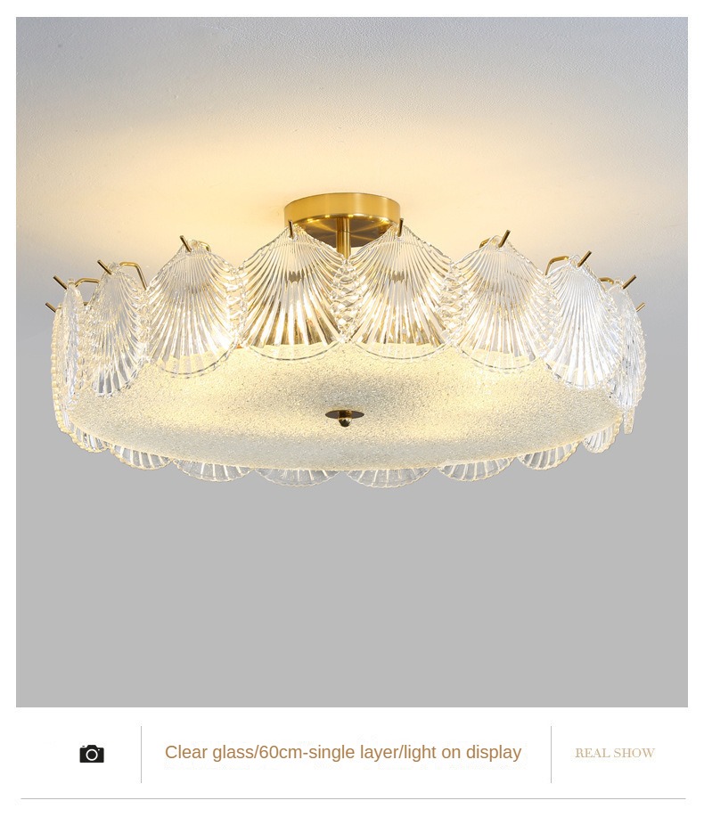 Small shell -- ceiling type_08. Jpg