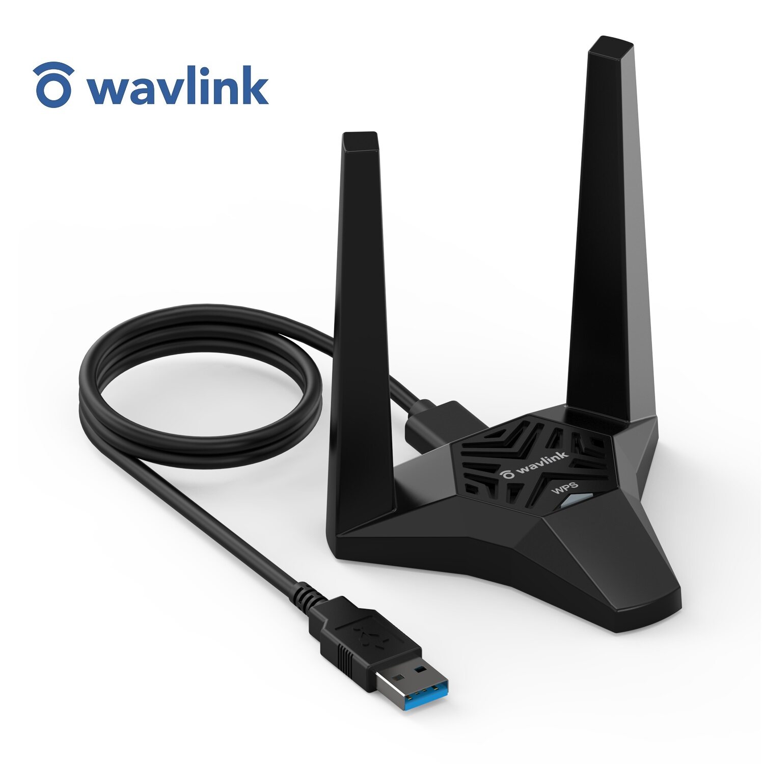 WAVLINK AC1300 Wireless Adapter