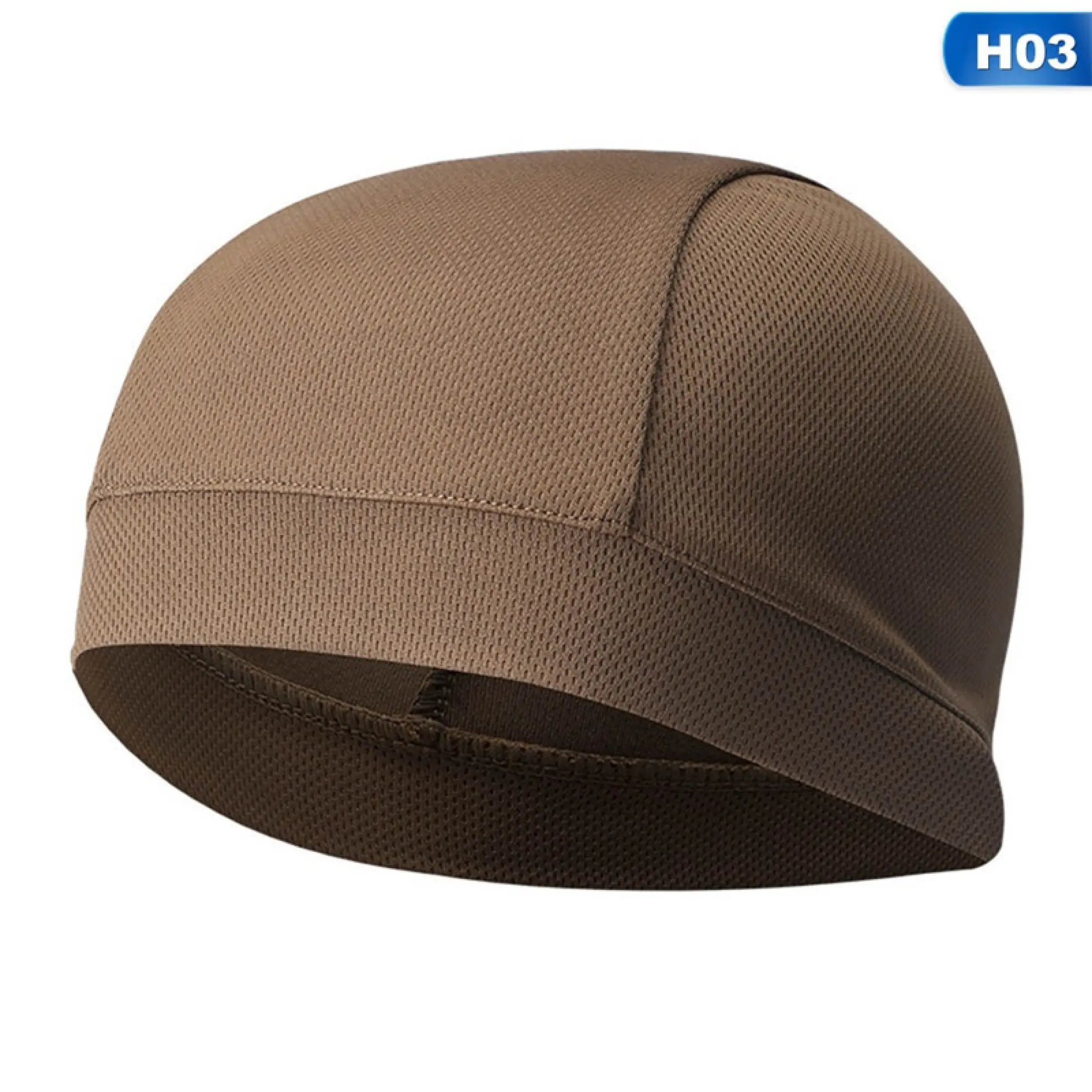 Elastic skull cap Clearance