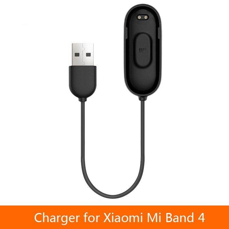 Mi Band 4 Charger Cut Price BD
