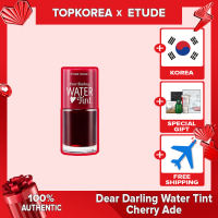 ★ETUDE★ Dear Darling Water Tint 3 TYPES / TOPKOREA / Shipping from korea