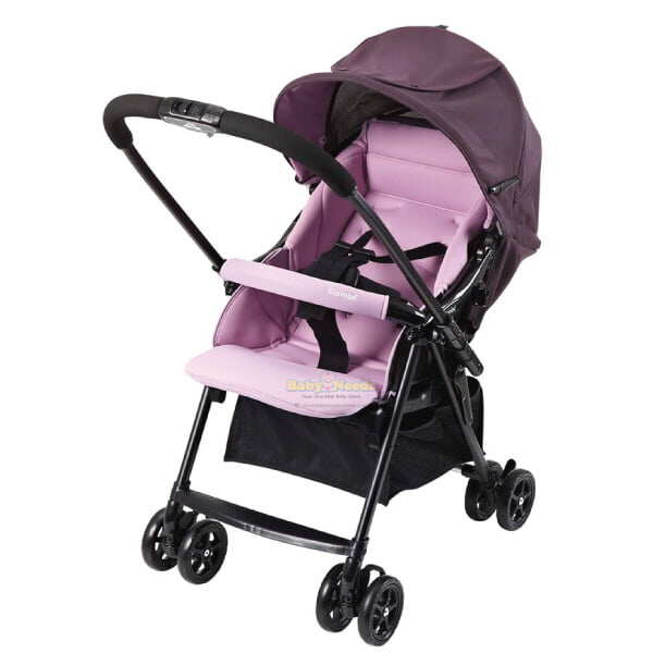 Combi well carry stroller best sale