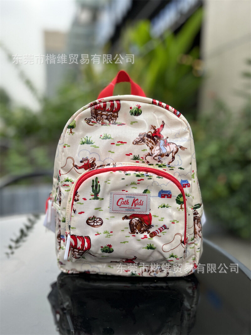 Cath kidston best sale airplane backpack