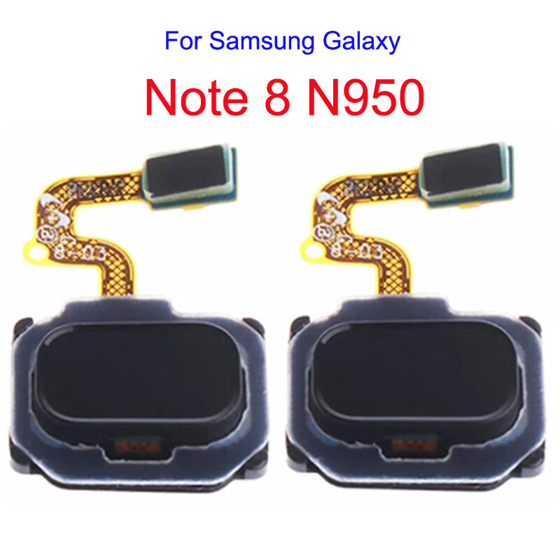 Cảm biến vân tay touch id flex in vân tay cho samsung galaxy note 8 n950