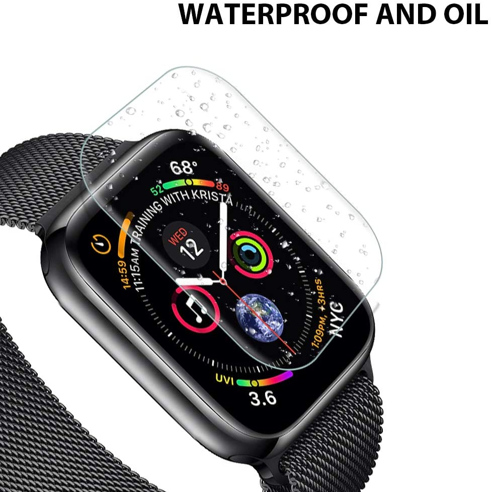 Apple Watch SGP Screen Protector (38mm ...