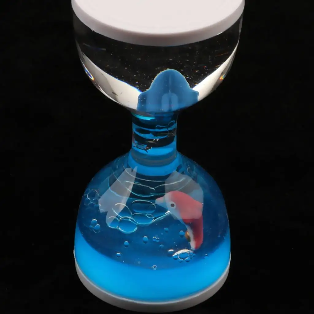 oil bubble toy