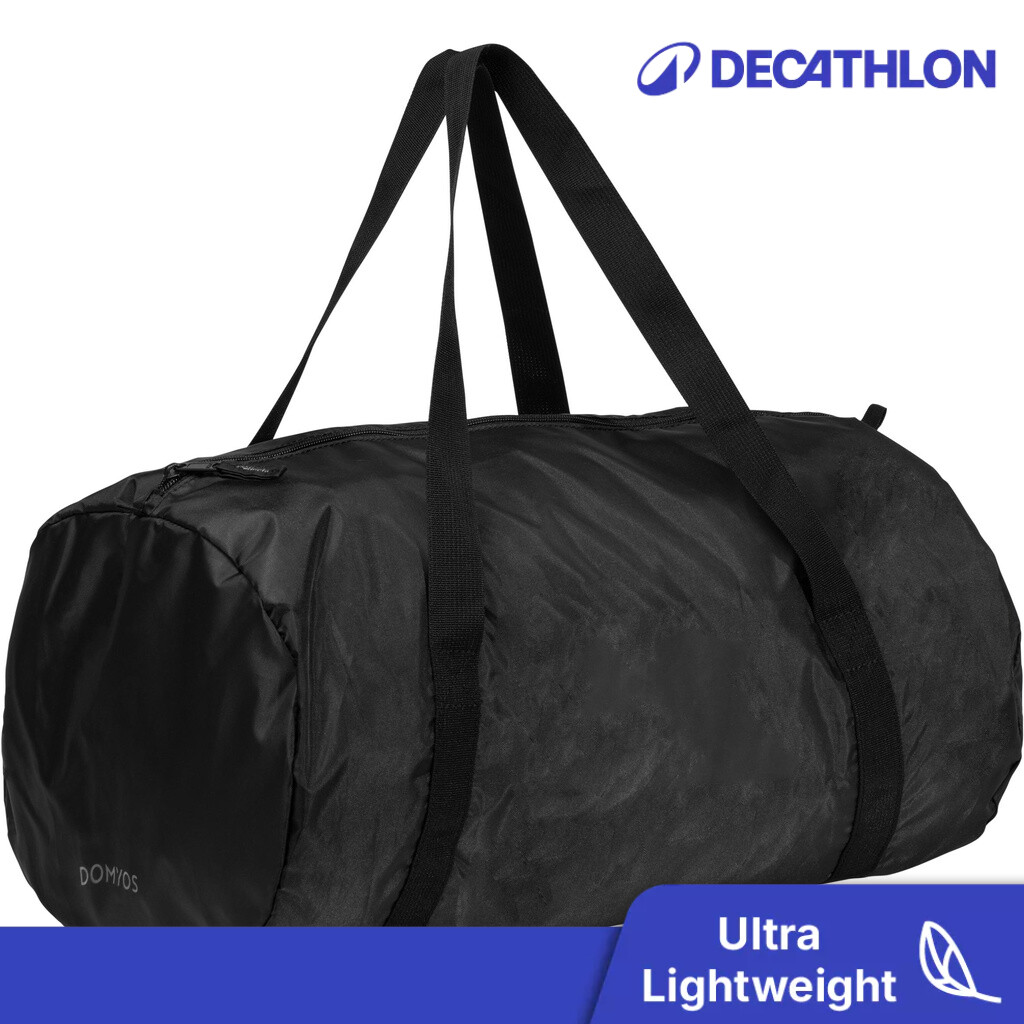 Buy Decathlon Foldable Bag Online at a Better Price Lazada Malaysia