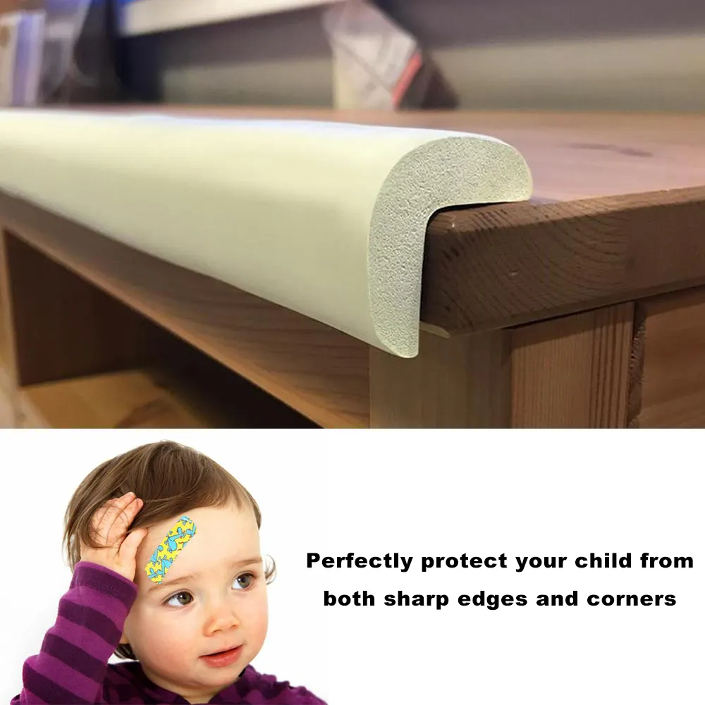 sharp edge protector for baby