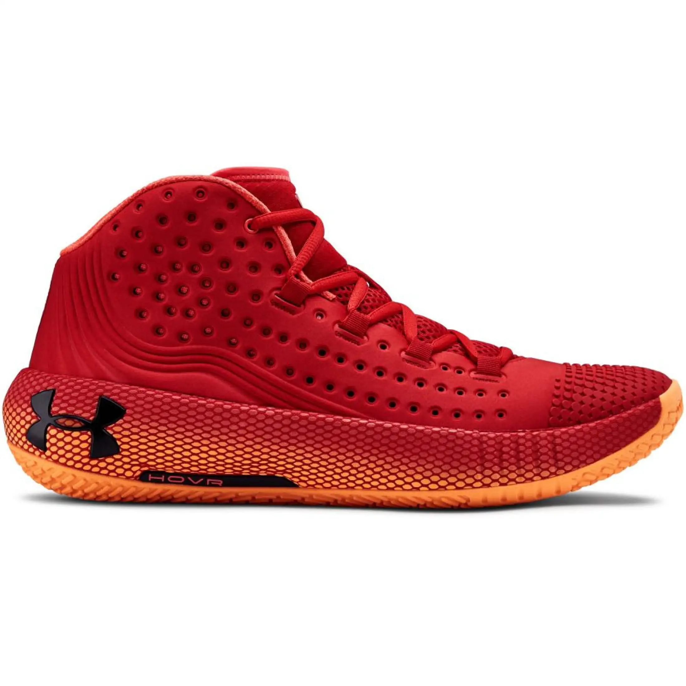 ua hovr havoc basketball shoes