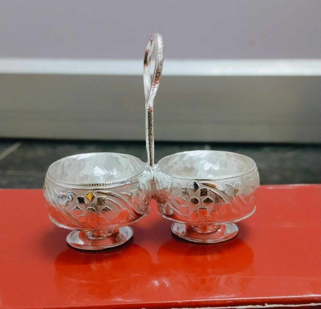 Buy Kumkum Chimil Holder Online at a Better Price Lazada Malaysia