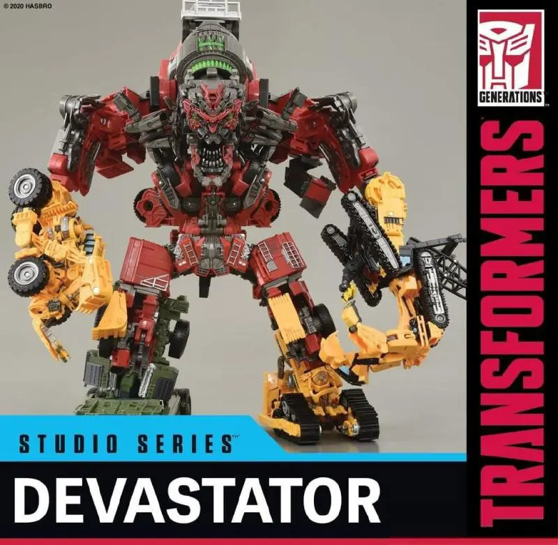transformers studio series 66