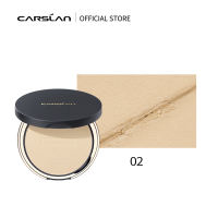 Carslan Long Lasting Oil Control Concealer Compact Powder 9g