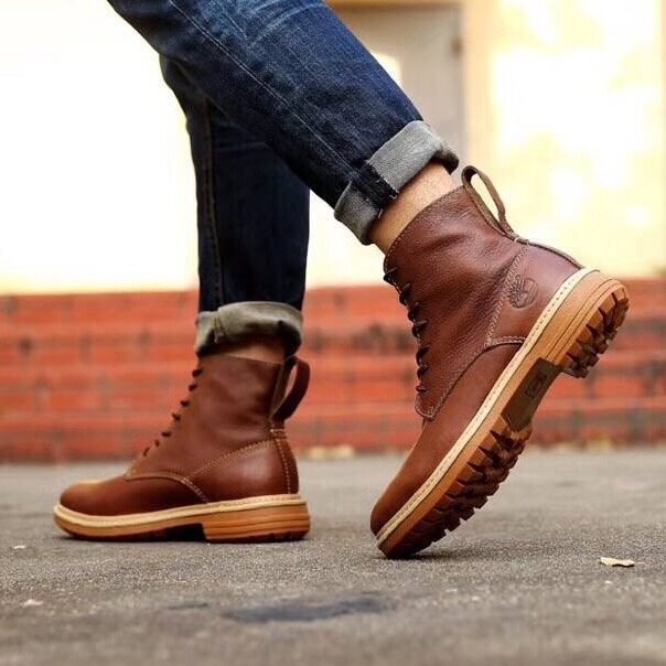 kasut timberland original