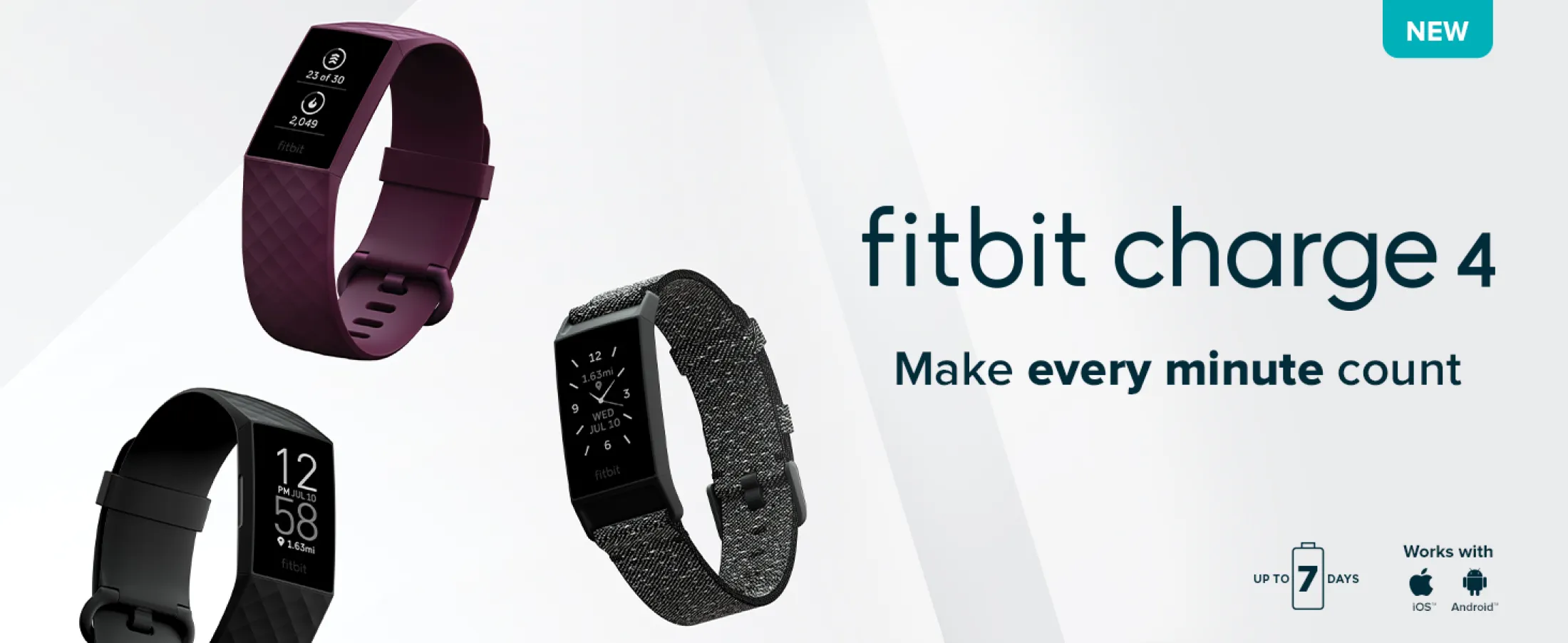 Fitbit Charge 4 Lazada Deals, 54% OFF | www.ingeniovirtual.com