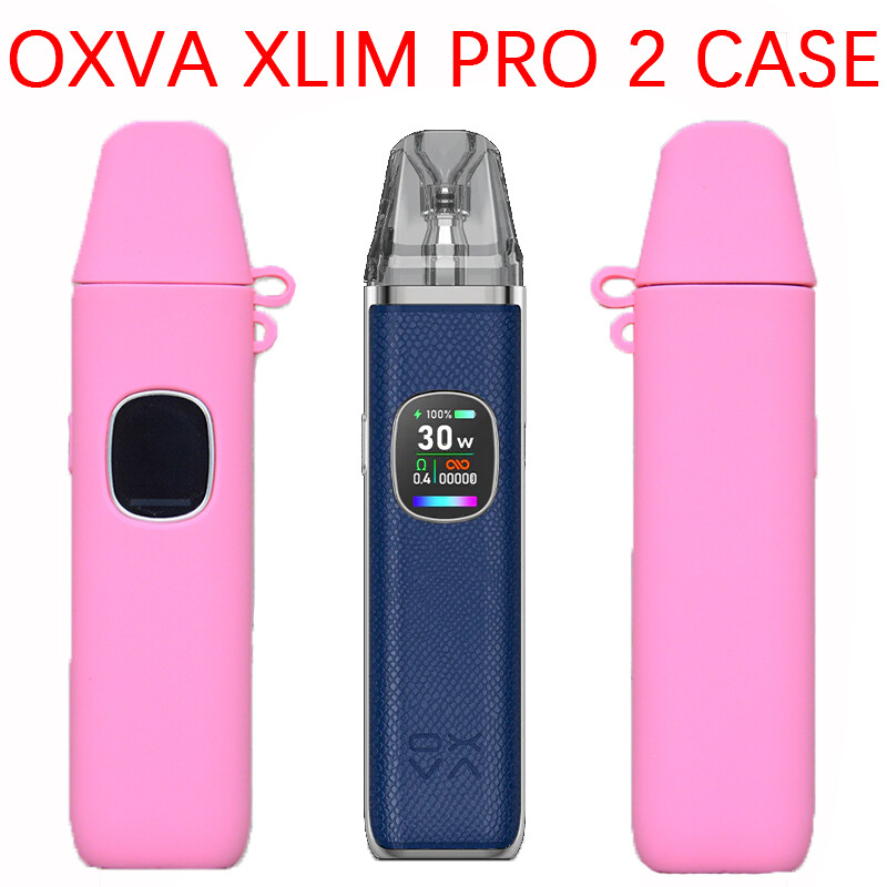 Shop Vape Pod Oxva Xlim Pro 2 Online with Best Discounts and Low Prices