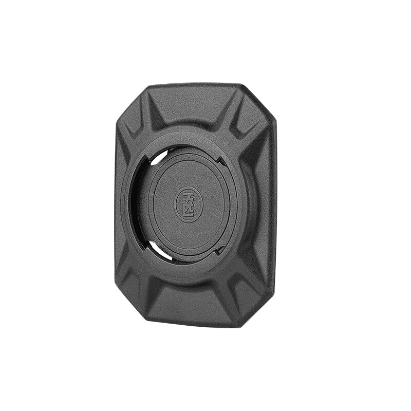 OSOPRO LK Motorcycle mobile phone navigation bracket special accessories Leka panel adhesive piece accessories for motorcycles HZ61Y ราคา 210 บาท*ส่งฟรี