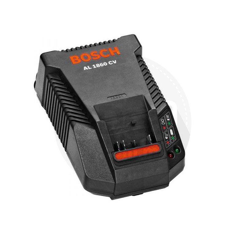 Edens BOSCH AL 1860 CV Professional The 